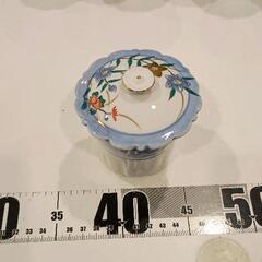 0527-303 茶碗蒸し容器