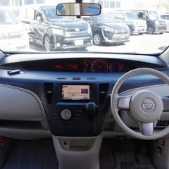 気になる車両があればお問い合わせください👍　　マツダ　ビアンテ