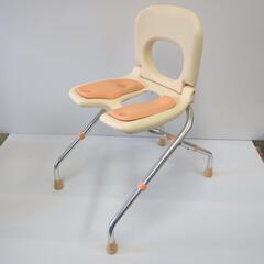 介護用イス　コンビ　combi