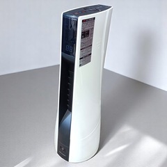 八5319【SHARP】2013年製　プラズマクラスター　ヒート...