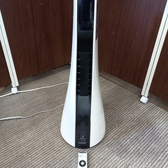 八5319【SHARP】2013年製プラズマクラスターヒートイオンファン