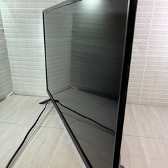 📺32V型地上/BS/110度CSデジタルハイビジョン液晶テレビ📺の画像