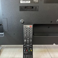 📺32V型地上/BS/110度CSデジタルハイビジョン液晶テレビ📺の画像