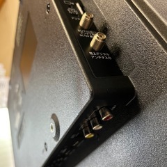 📺32V型地上/BS/110度CSデジタルハイビジョン液晶テレビ📺の画像