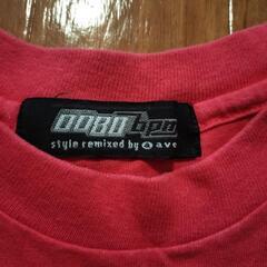 90s avex 0080bpm Tシャツの画像