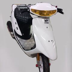 ホンダ　ディオ　DIO　AF27
