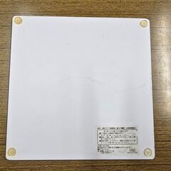 ル・クルーゼ　鍋敷き　カッティングボードの画像