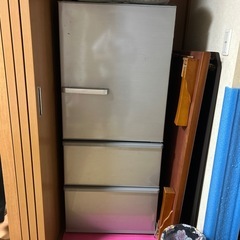 冷蔵庫【品番:AQR-27G(S)】
