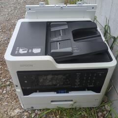 EPSON PM-M885F ジャンク品 複合プリンター