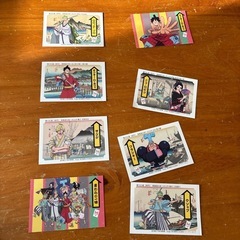 ワンピースカード