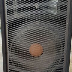 JBLスピーカーの画像