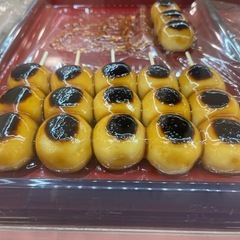 美味しい和菓子いかがですか🍡