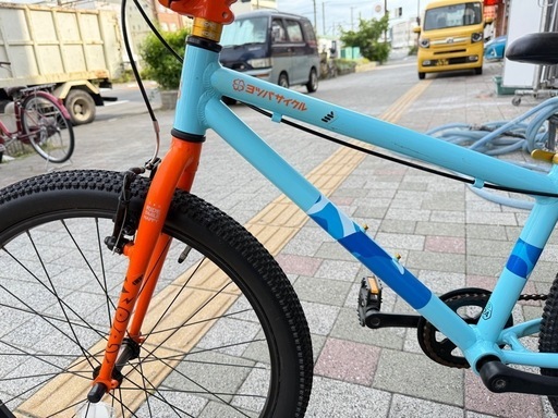 2025年最新】ヨツバサイクル 18の人気アイテム - メルカリ