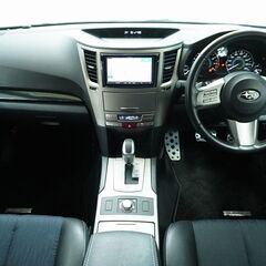 🌟4WDのお車です🌟🤩【スバル レガシィツーリングワゴン 　２．５ｉ　Ｓパッケージ】の画像