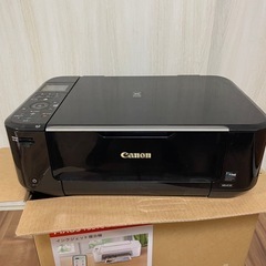 ジャンク　Canonプリンター　MG4130