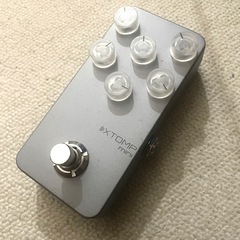 HOTONE xtomp　エフェクター