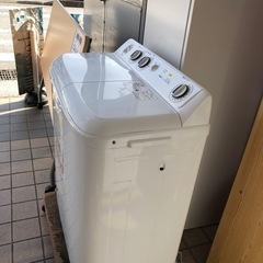 ⭐️二層式洗濯機⭐️の画像
