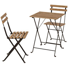 IKEA ガーデンテーブルセット