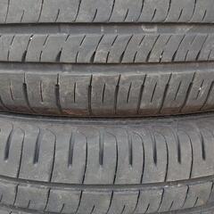 205/65R16 ダンロップEC204 23年製造