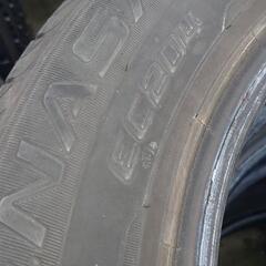 205/65R16 ダンロップEC204 23年製造の画像