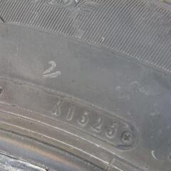 205/65R16 ダンロップEC204 23年製造の画像
