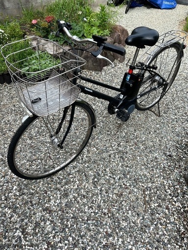 【兵庫県・加古川】２０１７年製。ティモ・EX BE-ELET753