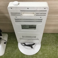 【中古】カーボンヒーター(ヤマゼン製)　お譲りします！　※引取のみの画像