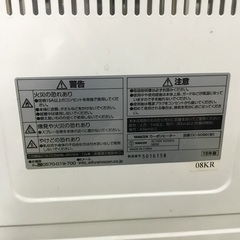 【中古】カーボンヒーター(ヤマゼン製)　お譲りします！　※引取のみの画像