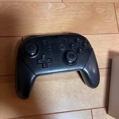 プロコン（Switch）