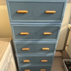 中古収納ケース　無料の画像