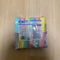 早い者勝ち　食器用スポンジ　11個の画像