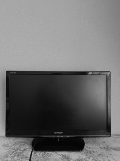 SHARPテレビAQUOS