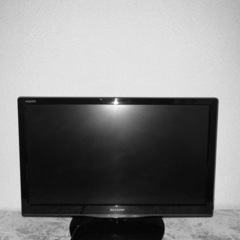 SHARPテレビAQUOS