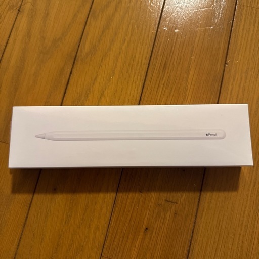 その他 Apple Pencil
