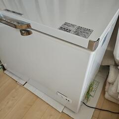 業務用冷蔵庫