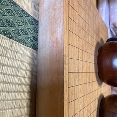囲碁セットの画像