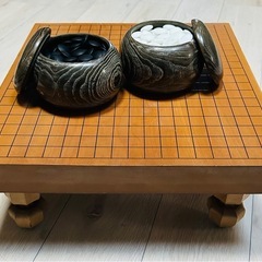 囲碁セット 高級品