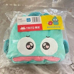 ハンギョドン ブランケット 
