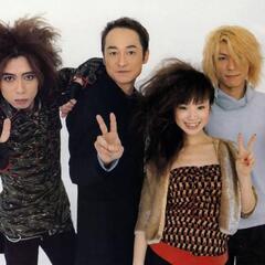 ☆バンドメンバー募集☆　コピバンです！