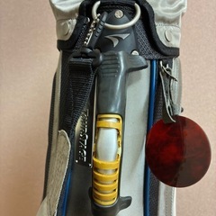 ゴルフクラブ一式の画像