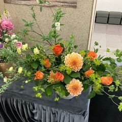 弘善社　中央マルシェ