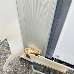 決まりました】KOIZUMI コイズミ 窓用エアコン 冷房除湿専用 KAW-1991