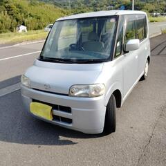 タント車検R7年9月まで