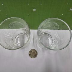キリンビール　グラス　2個セットの画像