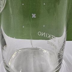 キリンビール　グラス　2個セットの画像