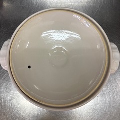 土鍋の画像