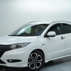 人気のSUV🚗見逃さないで😉‼️【ホンダ ヴェゼル　ハイブリッド...
