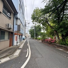岐阜市役所徒歩10分！家具家電付き！敷金・礼金なしの一軒家マンス...