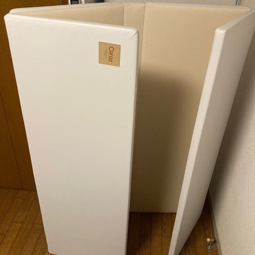 Caraz プレイマット カラズマット  ベビーマット