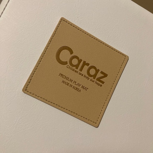 Caraz プレイマット カラズマット  ベビーマット